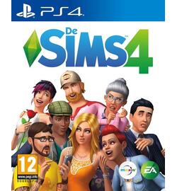 De Sims 4