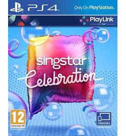 SingStar: Celebration
