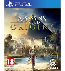 Assassin's Creed: Origins