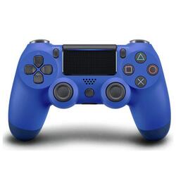 PS4 Controller - Blauw - Third Party