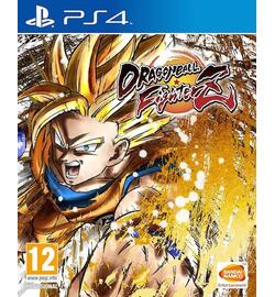 Dragon Ball FighterZ