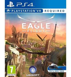 Eagle Flight (PSVR Only)