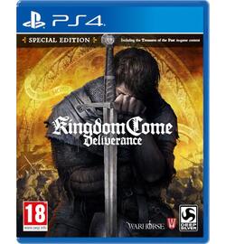 Kingdom Come: Deliverance