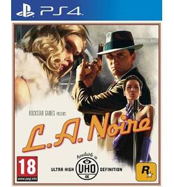 L.A. Noire