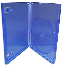 Vervangend hoesje voor PS4 games
