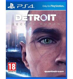 Detroit: Become Human