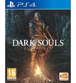 Dark Souls: Remastered