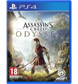 Assassin’s Creed Odyssey