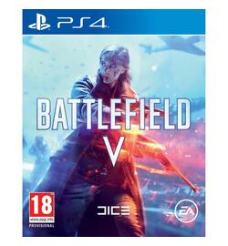 Battlefield V