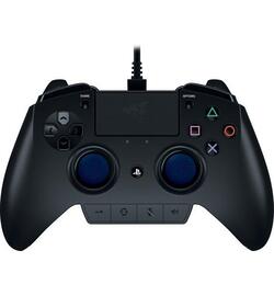 Razer Raiju Controller