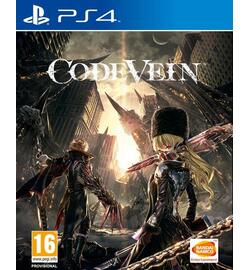 Code Vein