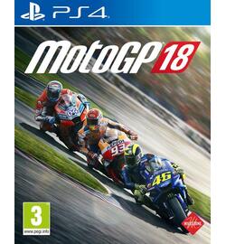 MotoGP 18