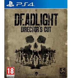 Deadlight: Directors Cut
