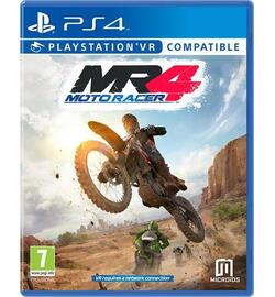 Moto Racer 4