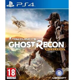 Tom Clancy's Ghost Recon: Wildlands