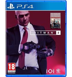 Hitman 2