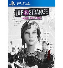 Life is Strange: Before the Storm Limited Edition