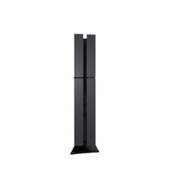 PlayStation 4 Console (500 / 1000 GB) - Zwart - Voorkant