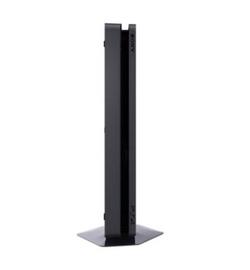 PlayStation 4 Console Slim (500 / 1000 GB) - Zwart - Voorkant