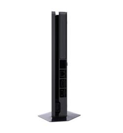 PlayStation 4 Console Slim (500 / 1000 GB) - Zwart - Achterkant
