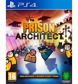 Prison Architect