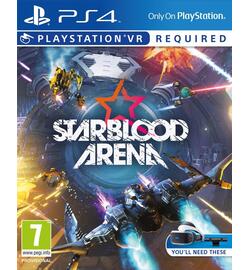 Starblood Arena (PSVR Only)