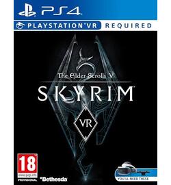 Vr games playstation 4 cheap