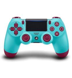 Sony PS4 Controller Dualshock 4 - Berry Blue - (Origineel)