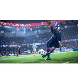 Fifa 19 in-game (1)
