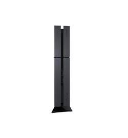 PlayStation 4 Console (500 / 1000 GB) - Zwart - Voorkant