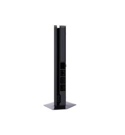 PlayStation 4 Console Slim (500 / 1000 GB) - Zwart - Achterkant