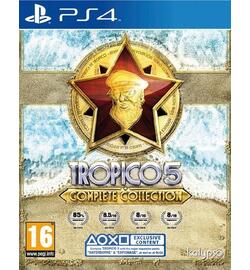 Tropico 5: Complete Collection