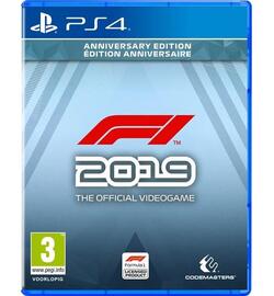 F1 2019