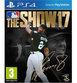 MLB The Show 17