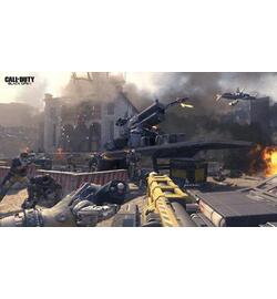 Call of Duty: Black Ops 3