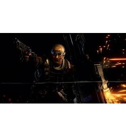 Call of Duty: Black Ops 4