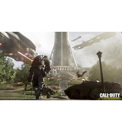 Call of Duty: Infinite Warfare