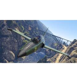 GTA 5 voor PS4 - Grand Theft Auto V