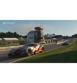 Gran Turismo Sport Standard Edition