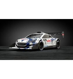 Gran Turismo Sport Standard Edition