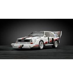 Gran Turismo Sport Standard Edition