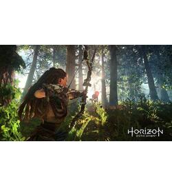 Horizon: Zero Dawn