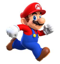 Mario games voor PlayStation 4