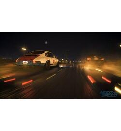 Need For Speed 2015