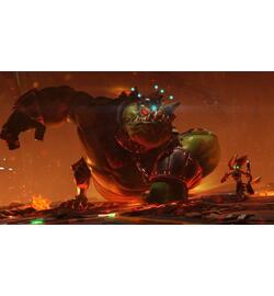 Ratchet & Clank