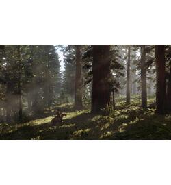 Red Dead Redemption 2