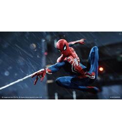 Marvel Spiderman