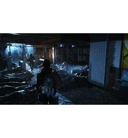 Tom Clancy's The Division