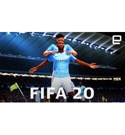 FIFA 20