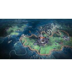 Age of Wonders: Planetfall